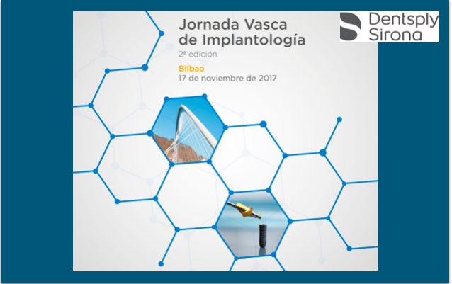 Dentsply Sirona organiza a 2ª edição da Jornada Vasca de Implantologia