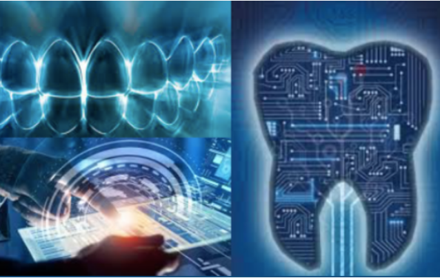 Visão Geral sobre Tecnologias Digitais para a Medicina Dentárias