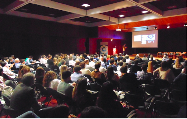 Mais de 200 médicos dentistas participaram no III Bone & Tissue day da Klockner