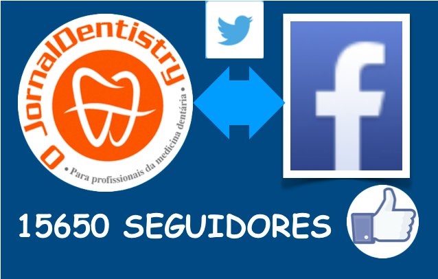 “O JornalDentistry”— Site e Redes Sociais