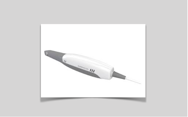 Ravagnani apresenta novo scanner intraoral