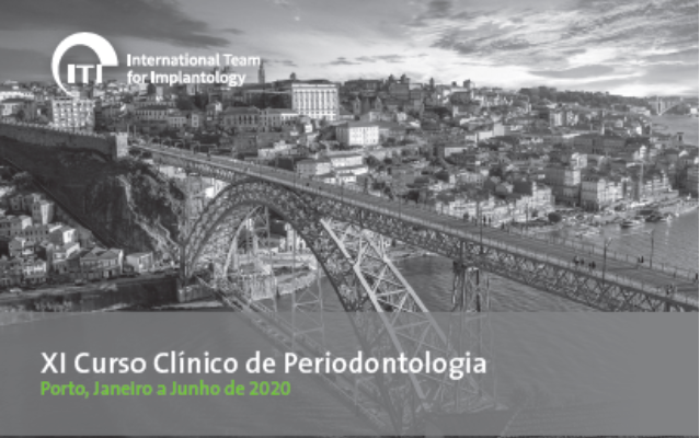 XI Curso Clínico de Periodontologia