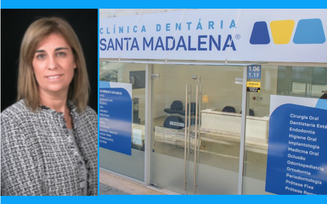 Clínica Santa Madalena celebra 25 anos