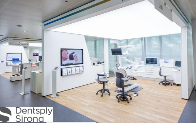 Academia Dentsply Sirona reabre para disponibilizar formação clínica avançada