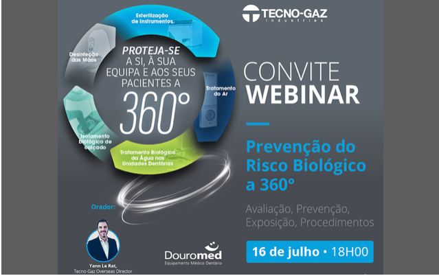 Webinar Tecno-Gaz - Douromed