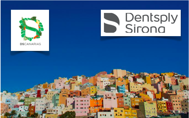 Dentsply Sirona promove multidisciplinaridade em evento nas Canárias