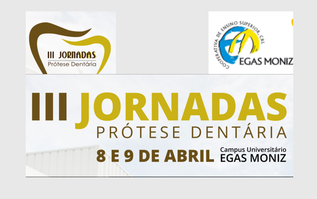 III Jornadas Prótese Dentária