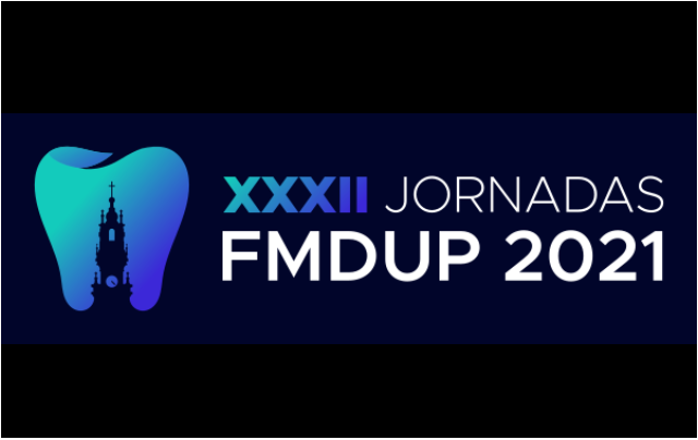 XXXII Jornadas FMDUP — 25 de maio a 5 junho 2021