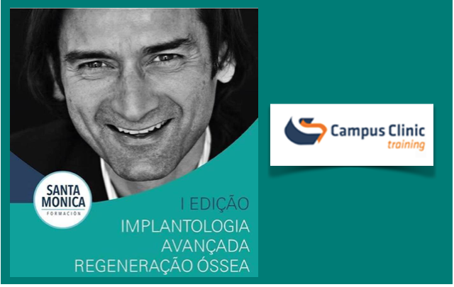 I edição Implantologia Avançada Regeneração Óssea