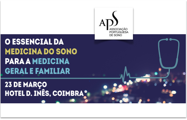 Os Distúrbios do Sono e a Medicina Geral e Familiar