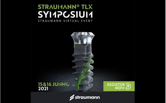 Sraumann TLX Symposium - Straumann virtual event