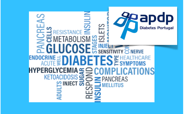 A tecnologia está a revolucionar o controlo da diabetes | Dia Mundial da Diabetes celebra-se a 14 de novembro