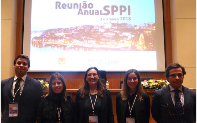 Reunião Anual SPPI 2018 foi a mais concorrida dos últimos quinze anos