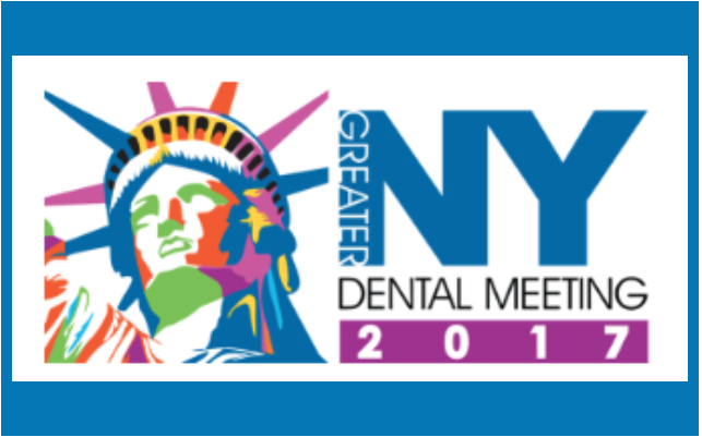 96º Greater New York Dental Meeting