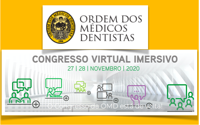 O Congresso da OMD está de volta!