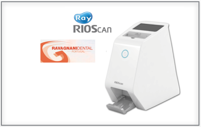 Ravagnani apresenta Rioscan