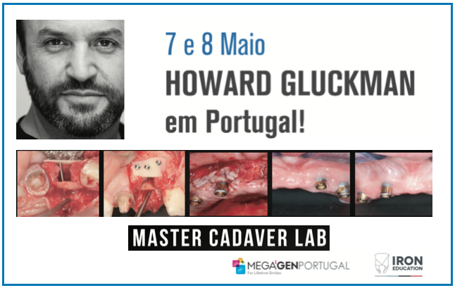 Master Cadaver Lab - Howard Gluckman