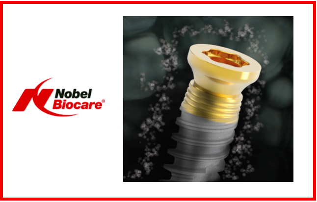 Nobel Biocare prepara-se para apresentar nova solução de implantes Global Symposium