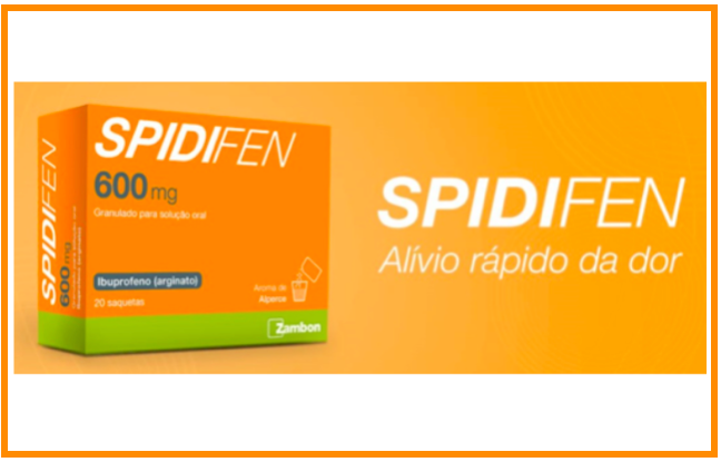 Zambon anuncia lançamento em Portugal da Spidident