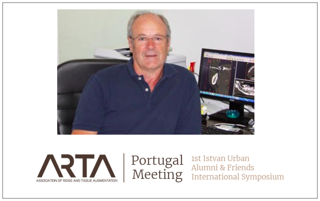 BTI presente em symposium-  1st Istvan Urban Alumni & Friends