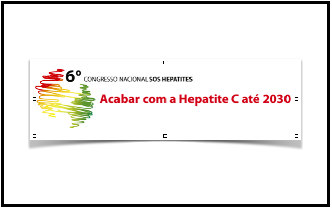 Acabar com a Hepatite C até 2030