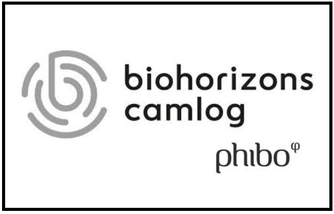 Grupo Phibo fornecedor certificado de soluções CAD/ CAM da BioHorizons Camlog