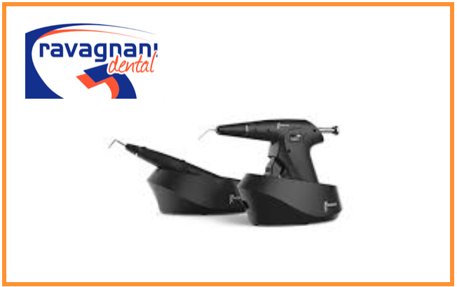 Gutta Shutter System - Ravagnani Dental Fi-G Fi-P Hanger