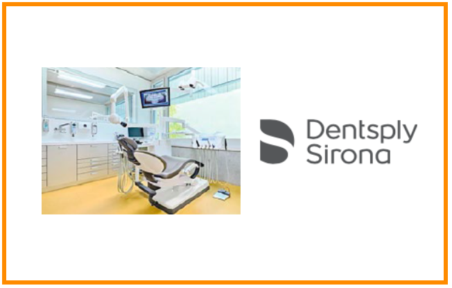 UZB é o primeiro grande projeto universitário da Dentsply Sirona na Suíça