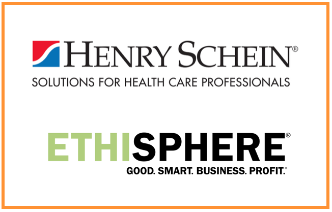 Henry Schein nomeada pelo Int. Ethisphere como uma das "World's Most Ethical Companies®"