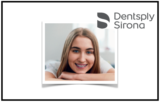 Dentsply Sirona Orthodontics revela novo sistema auto-ligável