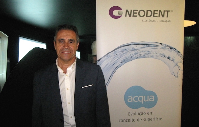 Neodent ensina aos médicos dentistas a linguagem do marketing