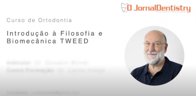 "Introdução à Filosofia e Biomecânica Tweed"