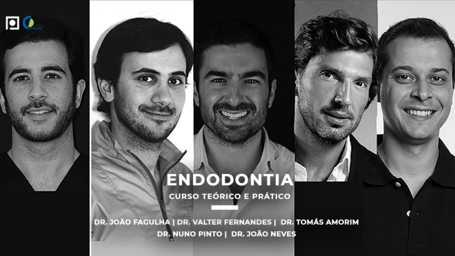 Curso de Endodontia  26 a 29 de maio — IOA Oralplan