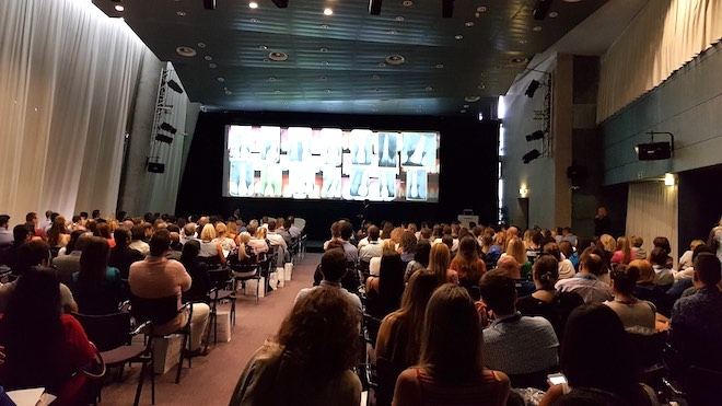 Já começou o Soul of Esthetics, o maior evento dedicado à estética dentária