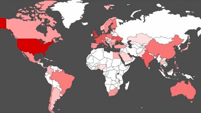 Serão o WannaCry e o Petya ransomware?