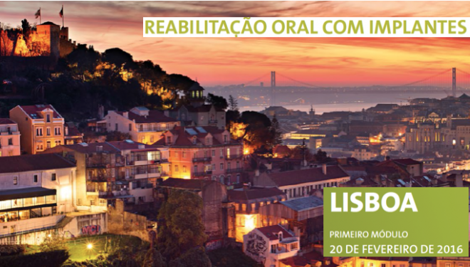 Reabilitação Oral com Implantes