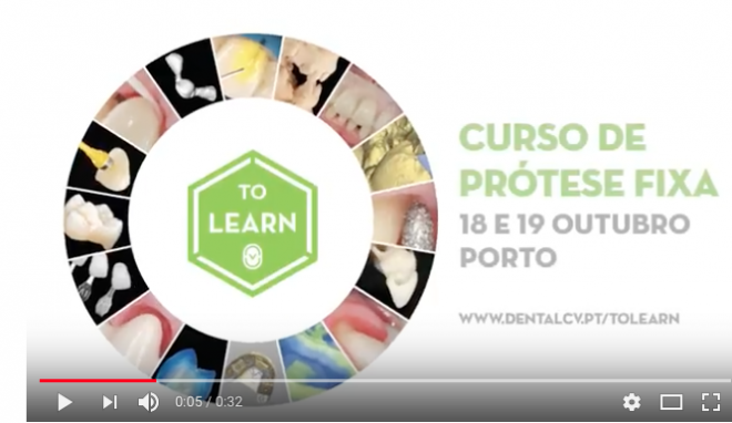 Curso Prótese Fixa