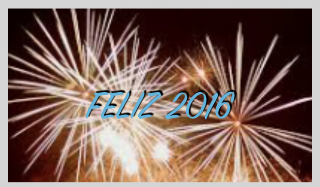 Feliz 2016