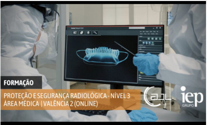 Proteção e Segurança Radiológica  em Ambiente Odontológico