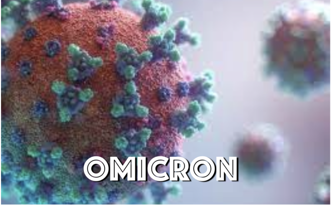 O que se sabe até agora sobre a nova variante COVID Omicron