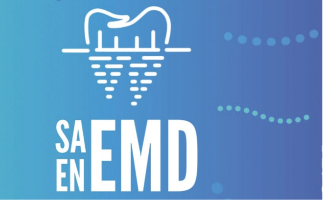 SAEMD+ENEMD: O (Re)Encontro