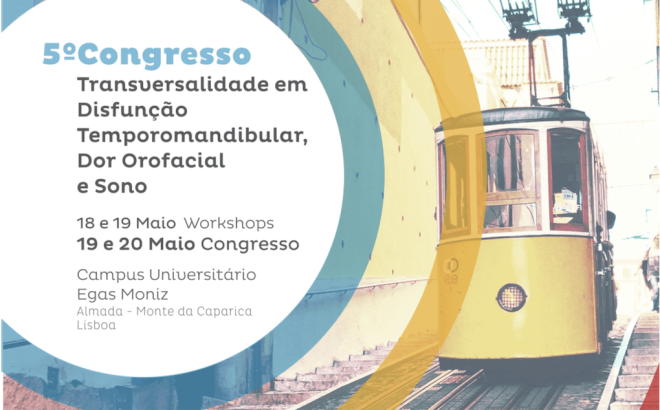 5º Congresso da SPDOF arranca esta sexta-feira na Egas Moniz School of Health and Science