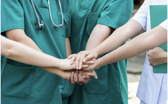 O valor de ter um médico dentista na equipa de oncologia