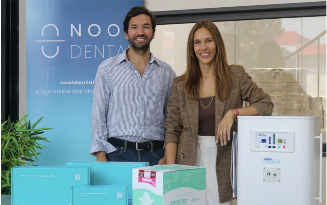 NOOL DENTAL: A excelência em cada detalhe