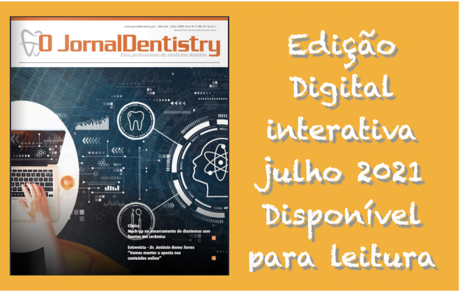 Edição digital interativa julho 2021