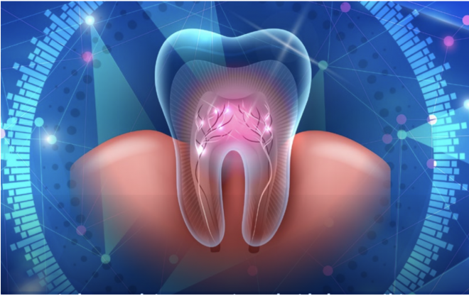 Assim vai... "A inteligência Artificial na Medicina Dentária"