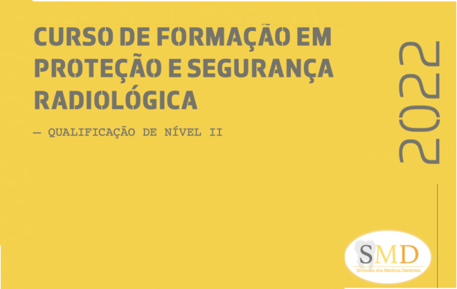 “Curso de Formação em Proteção e Segurança Radiológica – Nível 2”