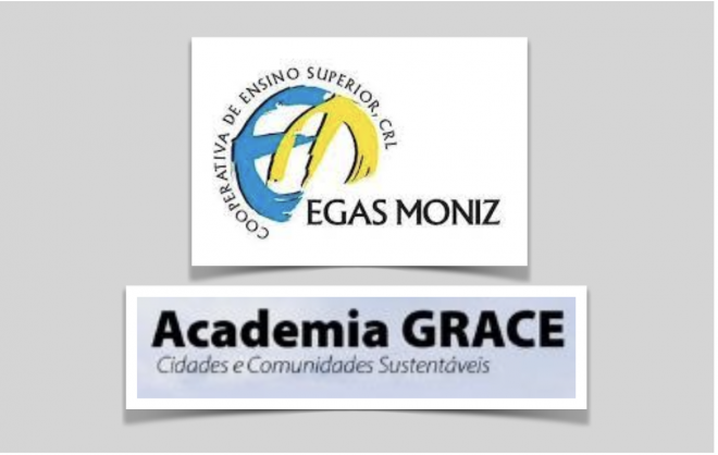 Egas Moniz – Cooperativa de Ensino Superior, CRL