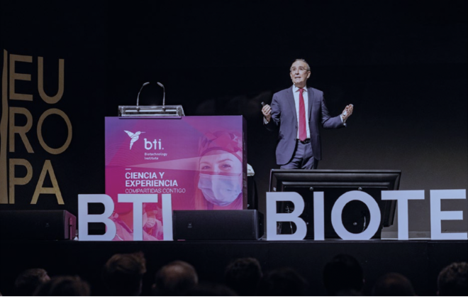 As Jornadas Científicas BTI Day’21 regressam em formato presencial