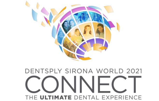 Convite: Dentsply Sirona World 2021